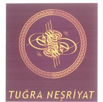 tuğra neşriyat şekil