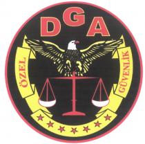 dga özel güvenlik