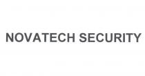 novatech security