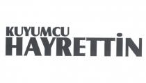 kuyumcu hayrettin