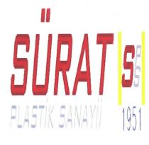 sürat sps plastik sanayii 1951
