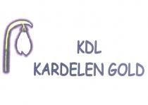 kdl kardelen gold şekil
