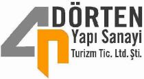 4n dörten yapı sanayi turizm tic.ltd.şti.