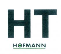 ht hofmann