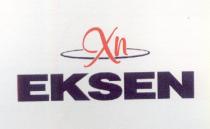 xn eksen
