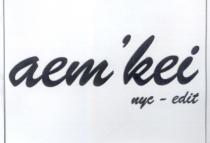 aem´kei nyc-edit