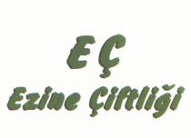 eç ezine çiftliği