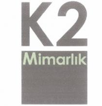 k2 mimarlık