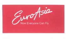 euroasia now everyyone can fly