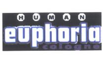 human euphoria cologne