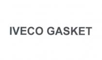 iveco gasket