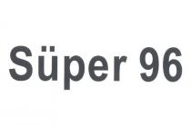 süper 96