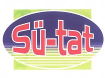 sü-tat şekil