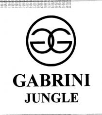 gabrini jungle gg