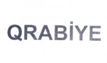 qrabiye