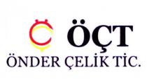 öçt önder çelik tic.