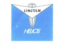lincoln helios