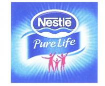 nestle pure life