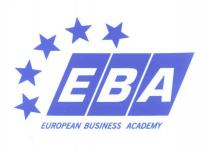 eba european business academy şekil