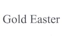 gold easter