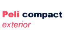 peli compact exterior