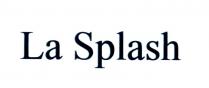 la splash