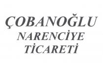 çobanoğlu narenciye ticareti