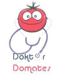 doktor domates şekil