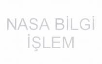 nasa işlem