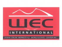 wec international