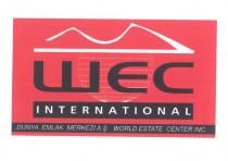 wec international