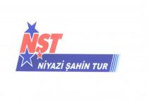 nşt niyazi şahin tur