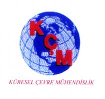 kçm küresel çevre mühendislik
