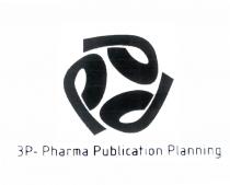 3p-pharma publication planning