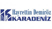 hayrettin demiröz karadeniz