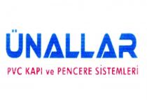 ünallar pvc kapı ve pencere sistemleri