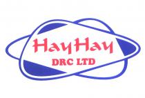 hayhay drc ltd.şekil