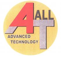 4all at advanced technology