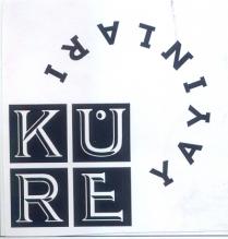 küre yayınları