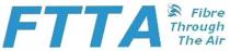 ftta fibre through the air