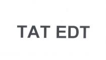 tat edt