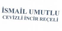 ismail umutlu cevizli incir reçeli