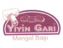 yiyin gari mangal başı şekil