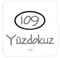 109 yüzdokuz cafe