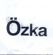 özka