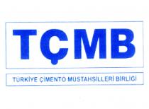 tçmb türkiye çimento müstahsilleri birliği