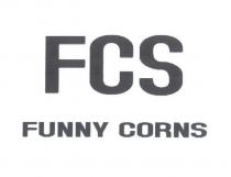fcs funny corns
