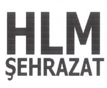 hlm şehrazat