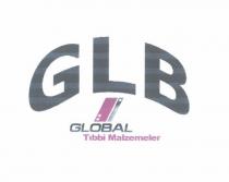 glb global tıbbi hizmetler şekil