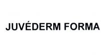 juvederm forma